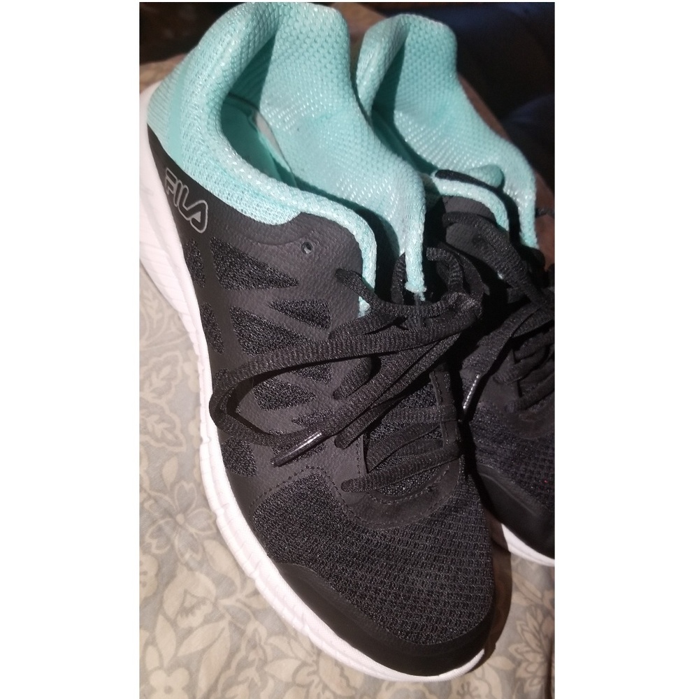 Fila shoes